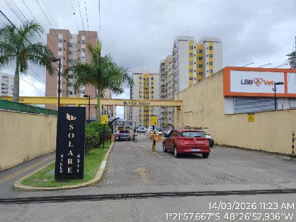 Apartamento em Belém, Parque Verde, Rodovia Augusto Montenegro, N. Sn, Apto 105, Pav 1 Bl 04 Gar 94, PA. Área: 62.42m2