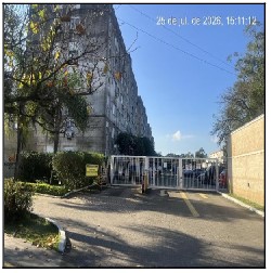 Apartamento em Porto Alegre, Cavalhada, Avenida Juca Batista, N. 250, Apto 602, Bl C, RS. Área: 38.56m2