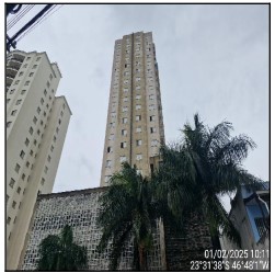 Apartamento em Osasco, Vila Quitauna, Avenida Comandante Sampaio, N. 831, Apto 164, Vg 66 E 86, SP. Área: 57.23m2