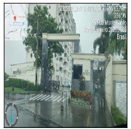 Apartamento em Rio de Janeiro, Irajá, Rua Monte Santo, N. 200, Apto 303, Bl 02,, RJ. Área: 50m2