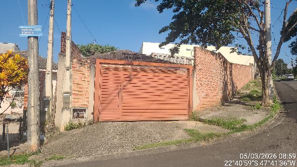 Casa em Piracicaba, Vale Do Sol, Rua Osmail Jose Torres, N. 12, Lt 01 Qd A, SP. Área: 60m2