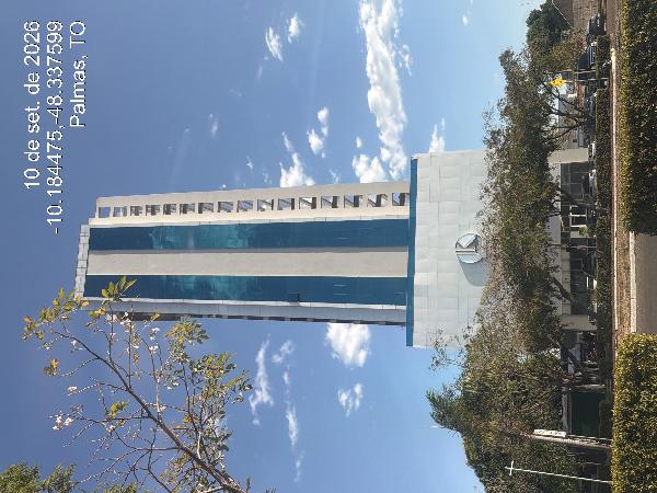 Sala em Palmas, Plano Diretor Expansao Sul, Avenida Jk, N. Sn, Apto 1102, Lt 41a Cj 01 Qd Acso 01, TO. Área: 37.25m2