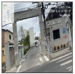Apartamento em São Gonçalo, Pacheco, Estrada Sao Pedro, N. 115a5, Apto 106, Bl12, RJ. Área: 44.72m2