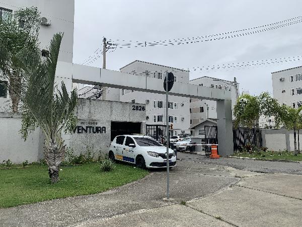 Apartamento em Rio de Janeiro, Santa Cruz, Avenida Padre Guilherme Decaminada, N. 2026, Apto 103, Bl 02, RJ. Área: 43.47m2 Apartamento em Rio de Janeiro, Santa Cruz, Avenida Padre Guilherme Decaminada, N. 2026, Apto 103, Bl 02, RJ. Área: 43.47m2