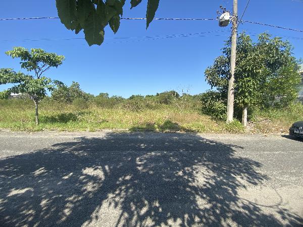 Terreno em Fundão, Praia Grande, Rua Das Mangueiras, N. Sn, Lt 10 Qd A, ES. Área: 529.76m2