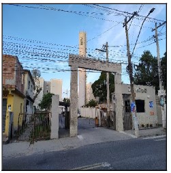 Apartamento em São Gonçalo, Pacheco, Estrada Sao Pedro, N. 900, Apto 202, Bl 06, RJ. Área: 44.72m2 Apartamento em São Gonçalo, Pacheco, Estrada Sao Pedro, N. 900, Apto 202, Bl 06, RJ. Área: 44.72m2