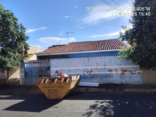 Prédio em São José do Rio Preto, São Jose  Rio Preto, Rua Militao Policarpo, N. 71, Qd 198 Lt 40, SP. Área: 119.55m2