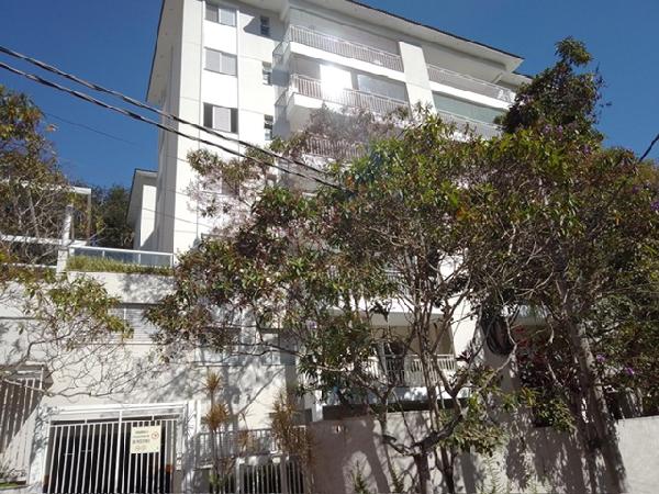 Apartamento em São Paulo, Santana, Avenida Doutor Wando Henrique Cardim, N. 190, Apto 42, Bl B, SP. Área: 116.68m2