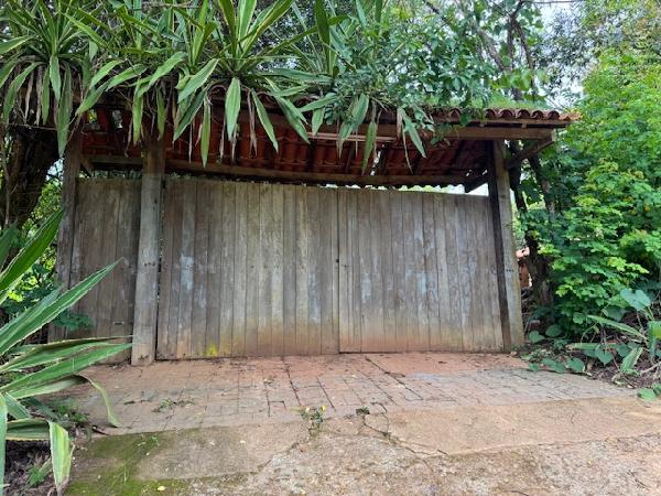 Terreno em Valparaíso de Goiás, Chacaras Ipanema, Rua Deodoro Da Fonseca, N. Sn, Ch 03, Qd 03, GO. Área: 61.2m2