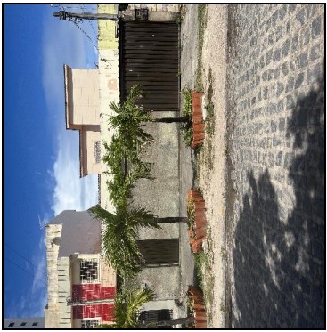 Casa em Olinda, Bairro Novo, Rua Doutor Manoel De Almeida Belo, N. 952, Lt 21 Qd 07, PE. Área: 186m2