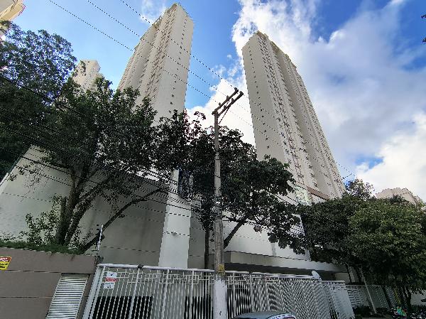 Apartamento em São Paulo, Vila Andrade, Rua Cidade De Rio Pardo, N. 100, Apto 211, 21º Andar Torre B  Edificio Luz, SP. Área: 138.5m2