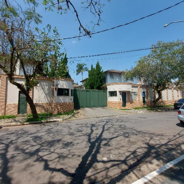 Casa em São Paulo, Santo Amaro, Rua Evangelina De Toledo Pizza Wodianer, N. 100, Cs 1-A, SP. Área: 375.03m2