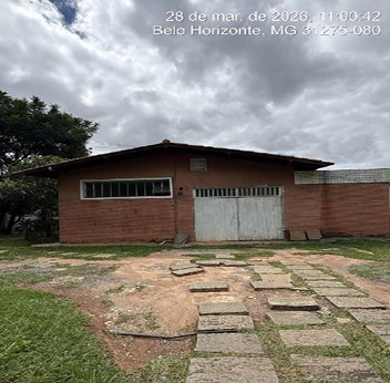 Casa em Belo Horizonte, Sao Luiz, Alameda Do Ipe Branco, N. 129, Lt 01 Qd 03-A, MG. Área: 505m2