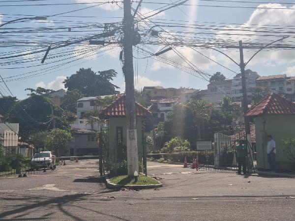 Casa em Rio de Janeiro, Freguesia (jacarepagua), Rua Raul Seixas, N. 146,, RJ. Área: 605m2
