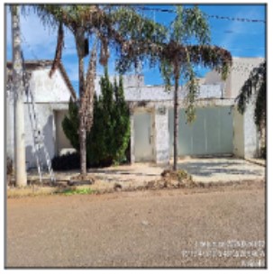 Terreno em Anápolis, Anapolis City, Quadra 77, N. Sn, Lt 22 Rua S-70, GO. Área: 412m2