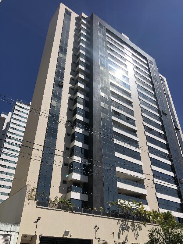 Apartamento em Brasília, Norte (aguas Claras), Av. Parque Aguas Claras, Apto 301, Lote 2705, DF. Área: 236.27m2
