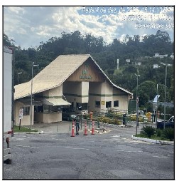 Casa em Esmeraldas, Condominio Nossa Fazenda, Alameda Dos Cedros, N. Sn, Chacara 10 Gleba 10 Setor 01, MG. Área: 100m2