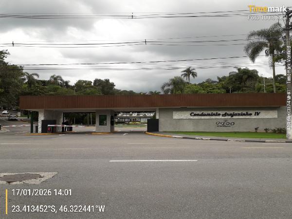 Casa em Arujá, Arujazinho Iv, Avenida Das Palmeiras, N. 100, Lt 9 Qd 39, SP. Área: 274.35m2