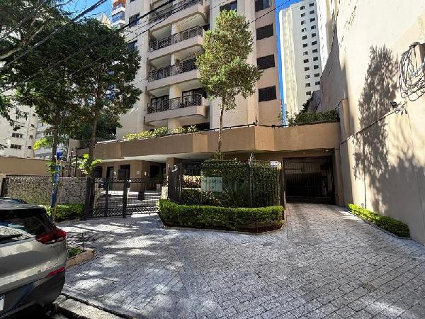 Apartamento em São Paulo, Perdizes, Rua Tucuna, N. 659, Apto 61, 6º Andar, SP. Área: 103.52m2