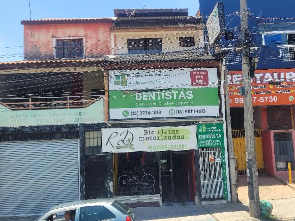 Casa em Sorocaba, Itavuvu, Avenida Itavuvu, N. 3792,, SP. Área: 227.25m2