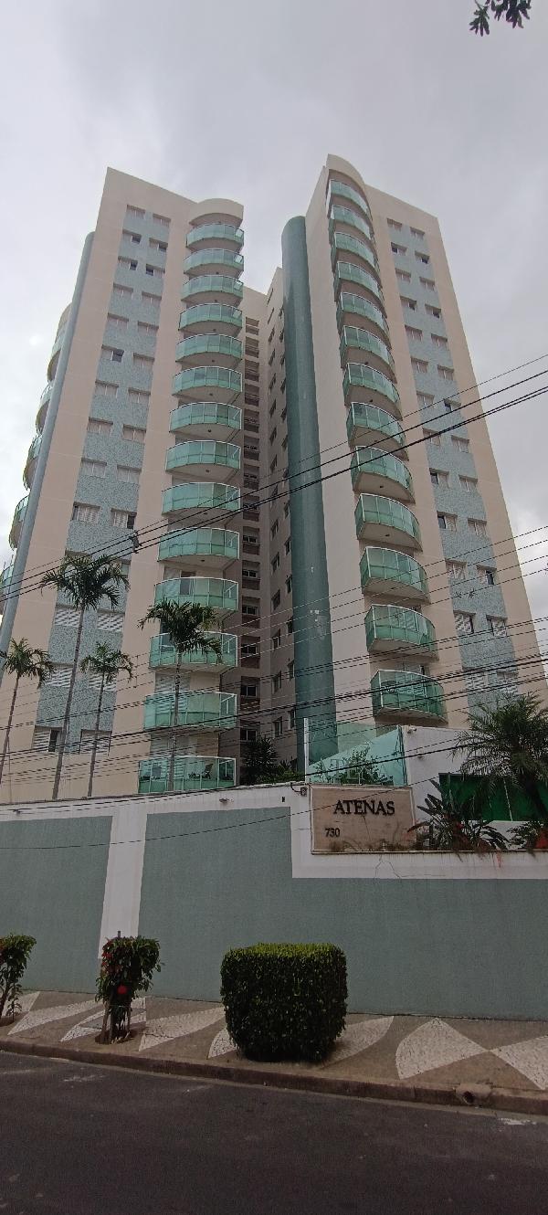 Apartamento em Indaiatuba, Vila Sfeir, Rua Padre Manoel Da Nobrega, N. 730, Apto 93,, SP. Área: 180.82m2