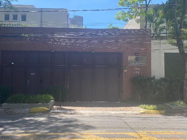 Casa em São Paulo, Vila Morumbi, Rua Joaquim Candido De Azevedo Marques, N. 735, Cs 11, SP. Área: 365.71m2