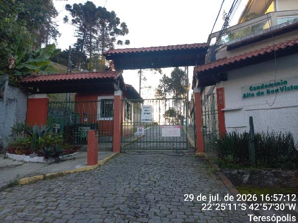 Casa em Teresópolis, Tijuca, Rua Padre Jose Anchieta, N. 650, Cs 04, RJ. Área: 355.8m2