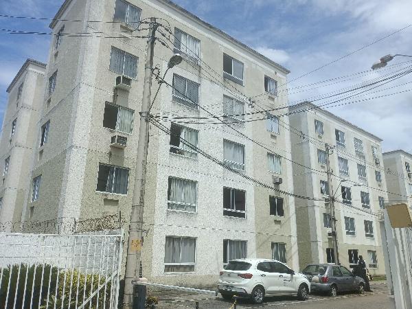 Apartamento em Rio de Janeiro, Santa Cruz, Rua Francisco Belisario, N. 370, Apto 104, Bl 09, RJ. Área: 43.72m2 Apartamento em Rio de Janeiro, Santa Cruz, Rua Francisco Belisario, N. 370, Apto 104, Bl 09, RJ. Área: 43.72m2