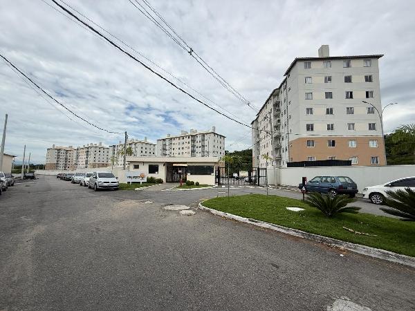 Apartamento em Volta Redonda, Roma, Est Francisco Villela Arantes, N. 2, Apto 502, Bl B Rua A, RJ. Área: 50.89m2