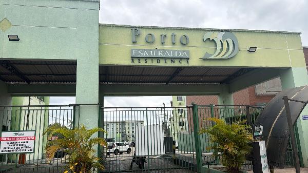 Apartamento em Ananindeua, Coqueiro, Rodovia Mario Covas, N. 18d-01, Apto 507, Bl 11, PA. Área: 41.13m2