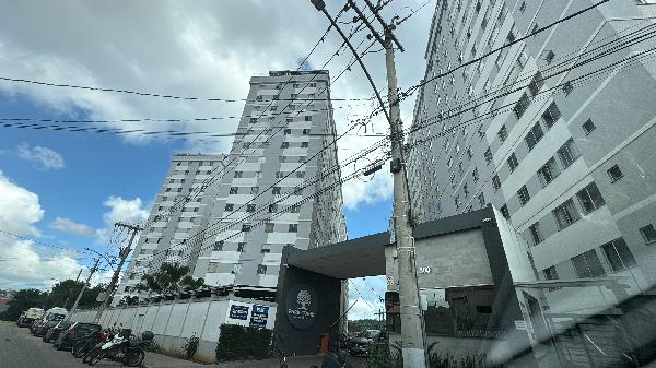 Apartamento em Juiz de Fora, Santa Terezinha, Rua Custodio Tristao, N. 300, Apto 1505, Torre Iv Area A  Vg 177, MG. Área: 170.46m2