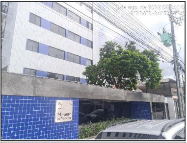 Apartamento em Recife, Varzea, Avenida Afonso Olindense, N. 1436, Apto 1705,, PE. Área: 47.45m2 Apartamento em Recife, Varzea, Avenida Afonso Olindense, N. 1436, Apto 1705,, PE. Área: 47.45m2