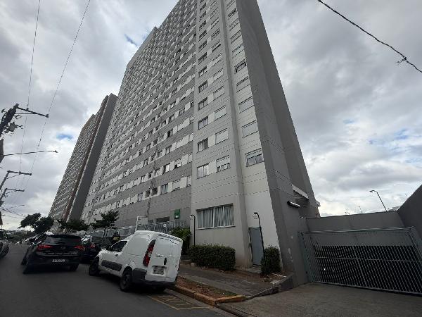 Apartamento em São Paulo, Americanopolis, Rua Marco Gagliano, N. 55, Apto 1915, 19º Pav Lt 1, SP. Área: 48.24m2