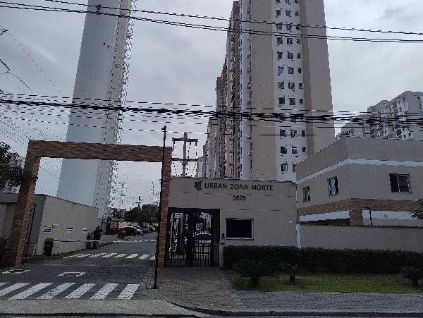 Apartamento em Rio de Janeiro, Vista Alegre, Estrada Da Agua Grande, N. 1625, Apto 904, Bl 02, RJ. Área: 33m2
