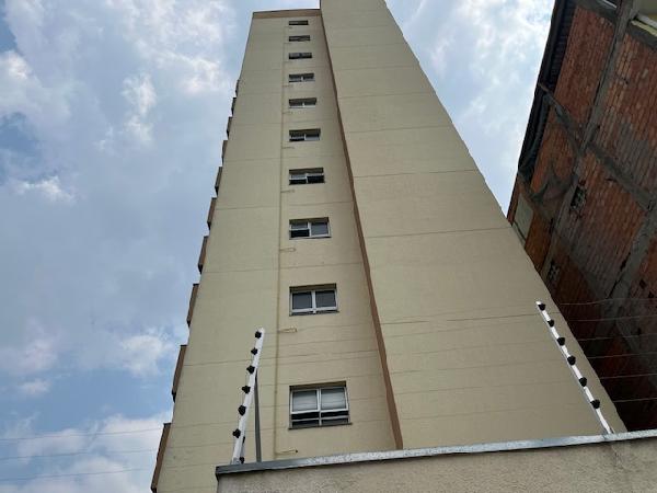 Apartamento em Embu das Artes, Chacaras Caxingui, Estrada Jerusalem, N. 316, Apto 92, 92,, SP. Área: 50.73m2