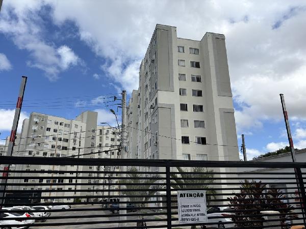 Apartamento em Salvador, Cassange, Rodovia Ba526, N. 1231, Apto 705, Torre 3 Sub. De SÃO CristÓVÃO Vg 231, BA. Área: 42.02m2
