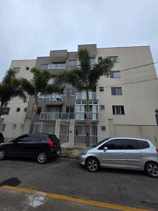 Apartamento em Juiz de Fora, Recanto Da Mata, Rua Professora Hyrtes Felga, N. 20, Apto 504, Lt 21 Qd G Vg 03, MG. Área: 108.18m2