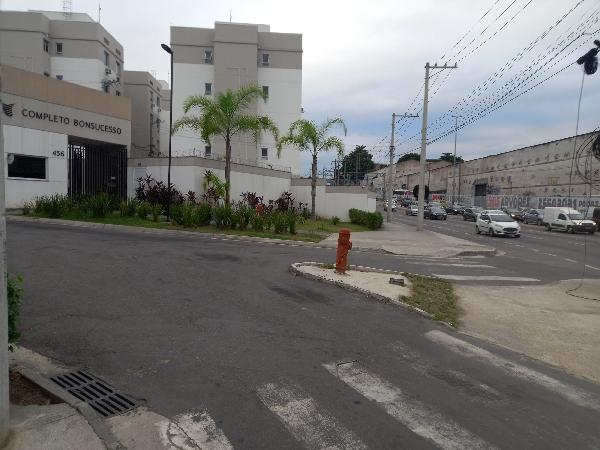 Apartamento em Rio de Janeiro, Bonsucesso, Rua Engenheiro Arthur Moura, N. 456, Apto 407, Bl 07, RJ. Área: 40.19m2