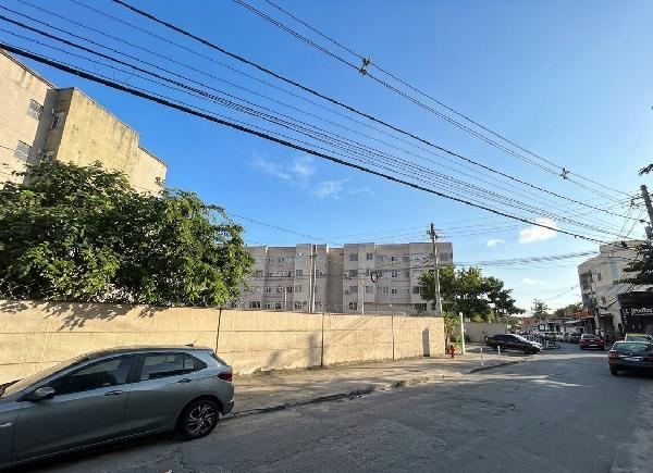 Apartamento em Rio de Janeiro, Curicica, Rua Goianinha, N. 230, Apto 401, Bl 08, RJ. Área: 43m2 Apartamento em Rio de Janeiro, Curicica, Rua Goianinha, N. 230, Apto 401, Bl 08, RJ. Área: 43m2