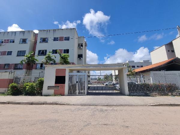 Apartamento em Paulista, Nossa Senhora Da Conceiþòo, Rua Caetanopolis, N. 77, Apto 207, Bl A Qd B-23 Vg 81 Nossa Sradaconceica, PE. Área: 63.25m2