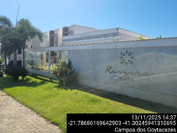 Casa em Campos dos Goytacazes, Parque Turf Club, Avenida Senador Tarciso Miranda, N. 1507, Cs 01, RJ. Área: 104.02m2