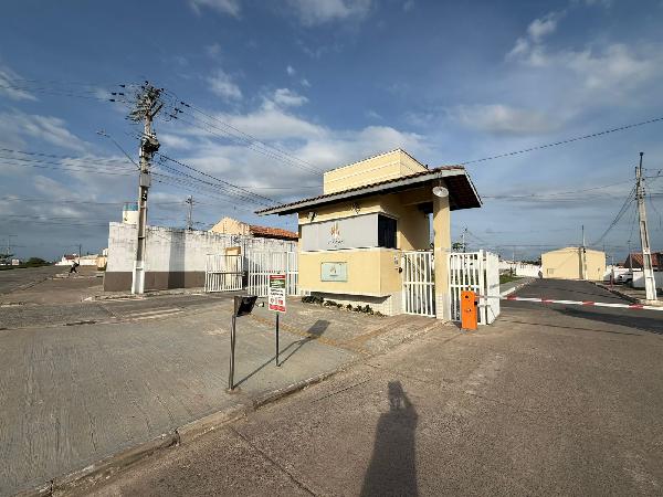 Casa em São José de Ribamar, Sao Jose De Ribamar, Via De Acesso Village Dos Passaros, N. Sn, Cs 09, Qd 10, MA. Área: 48.59m2