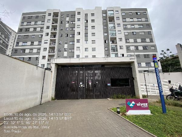 Apartamento em São Paulo, Itaquera, Avenida Pires Do Rio, N. 4711, Apto 509c, Torre C, SP. Área: 37.04m2