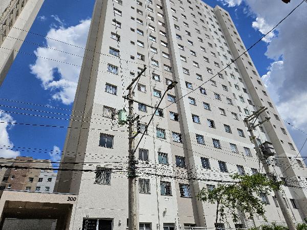 Apartamento em São Paulo, Parque Arariba, Rua Carlos Leite Dos Santos, N. 300, Apto 98, Torre A, SP. Área: 41.48m2