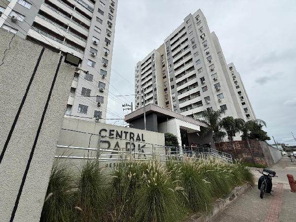 Apartamento em Nova Iguaçu, Moqueta, Rua Savero Jose Bruno, N. 84, Apto 1103, Bl 02, RJ. Área: 73.12m2