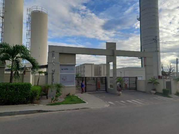 Apartamento em Itaboraí, Bela Vista, Rua Dona Bela, N. 1274, Apto 107, Bloco 04, RJ. Área: 40.82m2