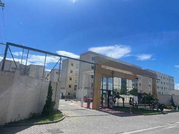 Apartamento em Rio das Ostras, Atlantica, Rua Doutor Ricardo Bartelega, N. 299, Apto 203, Bl 14, RJ. Área: 41.93m2