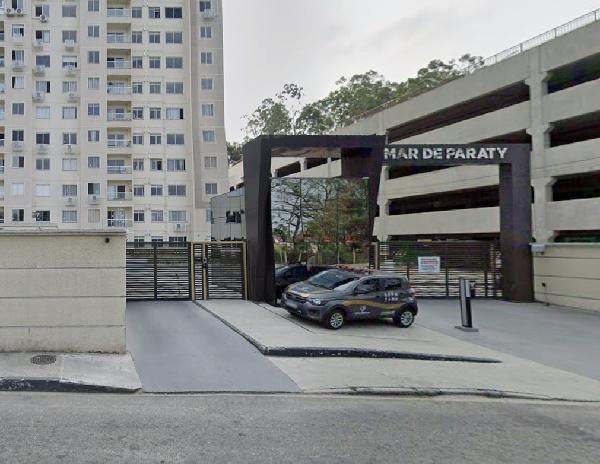 Apartamento em São Gonçalo, Mutondo, Estrada Dos Menezes, N. 812, Apto 105, Bl 01, Vg 301, RJ. Área: 67.27m2