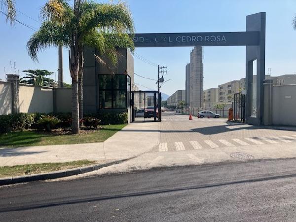 Apartamento em Rio de Janeiro, Inhoaiba, Rua Campo Grande, N. 3740, Apto 502, Bl 25, RJ. Área: 41.19m2 Apartamento em Rio de Janeiro, Inhoaiba, Rua Campo Grande, N. 3740, Apto 502, Bl 25, RJ. Área: 41.19m2