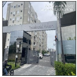 Apartamento em Rio de Janeiro, Encantado, Rua Pompilio De Albuquerque, N. 51, Apto 911, Bl 04 Vaga 102, RJ. Área: 45m2